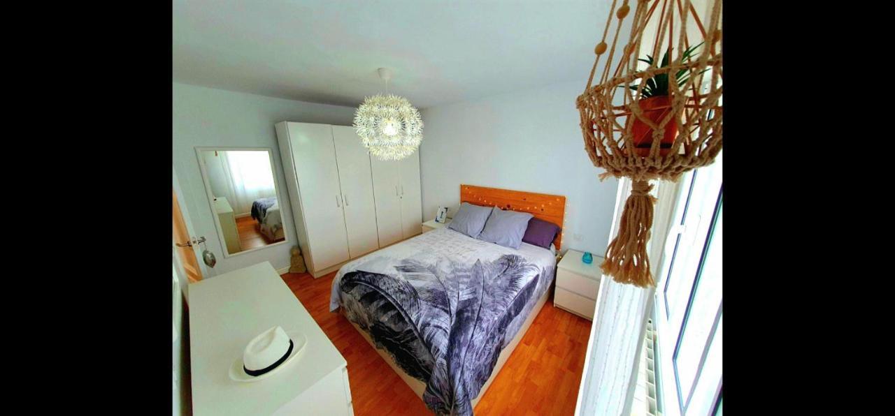 Apartamento En Gijon Arbeyal Exterior photo